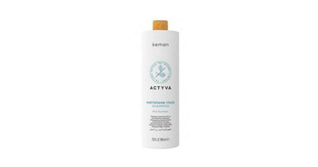 Kemon Actyva Nutrizione Ricca Shampoo SN 1000 ml