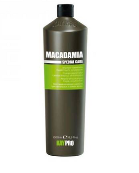 KayPro Macadamia Szampon 1000 ml
