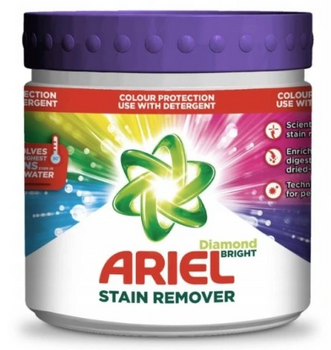 Ariel Stain Remover Color 500 g