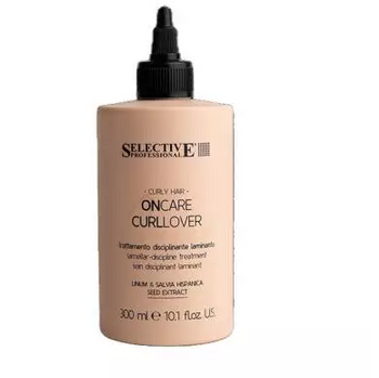 Selective OnCare CurlLover Lamination 100 ml