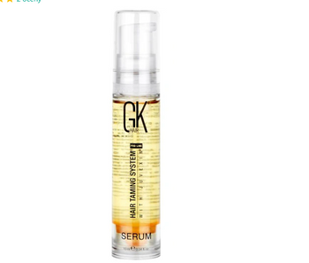 Global Keratin GK Hair Serum 10 ml