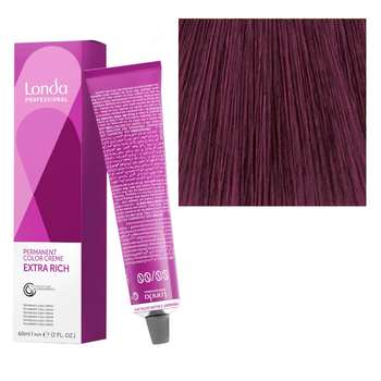 Londa Permanent Paint 60 ml 4/65