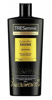 TreSemme Brillo Ultra Gloss Szampon 685 ml