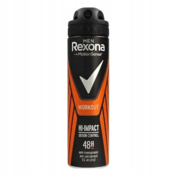 REXONA SEXY BOUQUET ANTITRANSPIRANT SPRAY 150ML