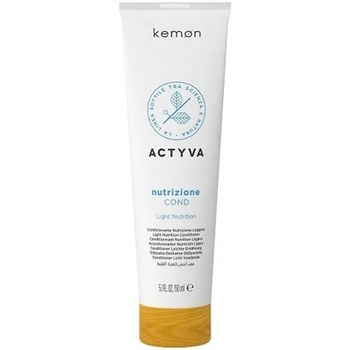 Kemon Actyva Nutrizione Conditioner SN 150ml