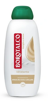 Borotalco Idratante Shower Gel 600 ml
