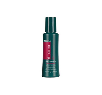 Fanola Shampoo No Rosso 100ml