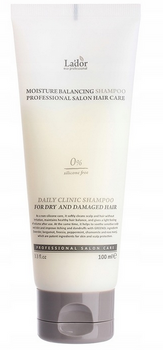 Lador Moisture Balancing Shampoo 100 ml