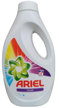 Ariel Color Washing Gel 935 ml