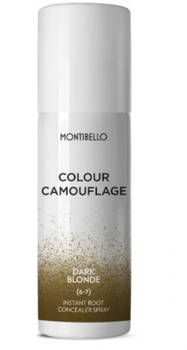 Montibello Camouflage Dunkelblond Spray 125 ml