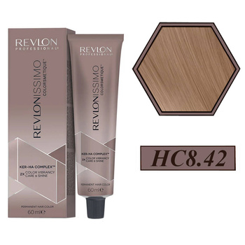 Revlon Revlonissimo High Coverage Paint 60 ml 8.42