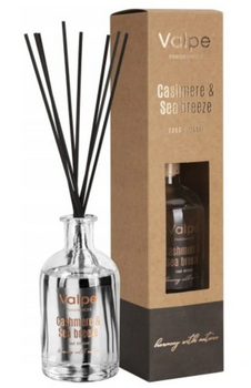 Bispol Diffuser Scent Sticks Cashmere-Marea Britanică 230 ml