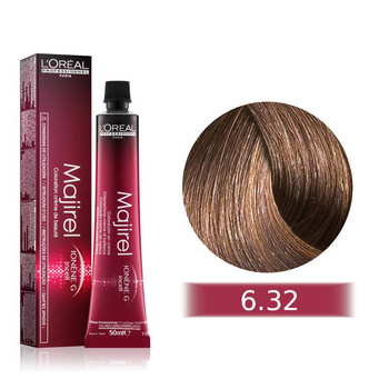 Loreal Majirel 50 ml 6,32 S