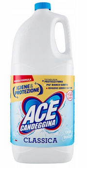 Ace Classic Wybielacz w płynie 5 L