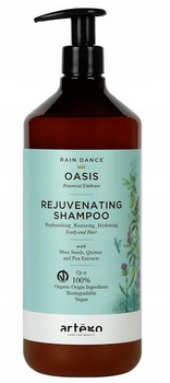 ARTEGO Rain Dance Oasis Rejuvenating Shamp. 1000 ml