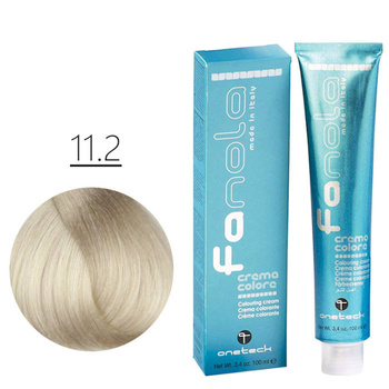 Fanola Dye 100 ml 11.2