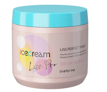 Inebrya IC Liss Perfect Mask 500 ml
