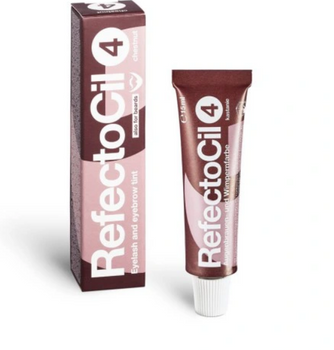 Refectocil Henna 15ml Chestnut 4