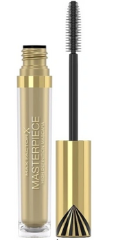 Max Factor Mascara Masterpiece Rich Balck Mascara 4.5 ml