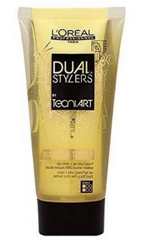 Loreal Dual Stylers Bouncy &amp; Tender 150 ml