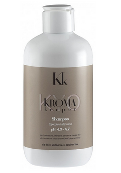 KYO Kroma Keeper Nach Farbe Shampoo 1000 ml