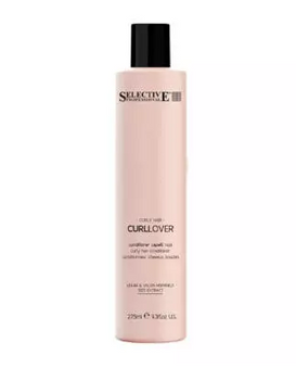 Selektives lockiges Haar CurlLover Conditioner 275 ml