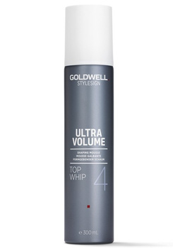Goldwell Top Whip Foam Extra Strong 300 ml NEU