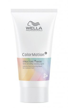 Wella Color Motion Mask 30 ml