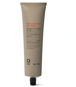 OWay Color Protection Hair Maska 150 ml