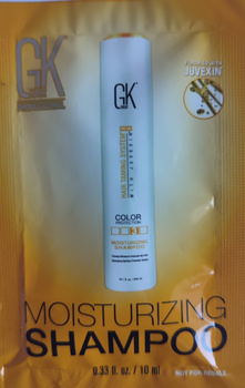 Global Keratin GKHair Color Protect Shampoo 10 ml