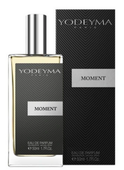 YODEYMA MOMENT Eau de Parfum 50 ml