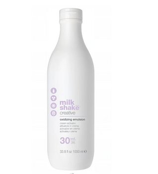 Milk Shake New Emulsione Ossidante 30 VOL 1000ml 9%