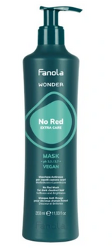 Fanola Wonder No Red Mask 350 ml
