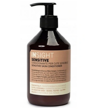 Insight Conditioner für empfindliche Haut 400ml