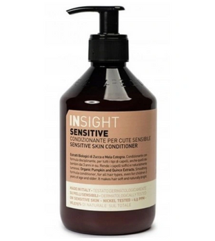 Balsam Insight Sensitive Skin 400 ml