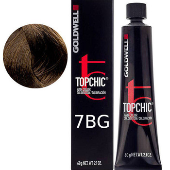 Vopsea Goldwell TOPCHIC 60 ml 7-BG