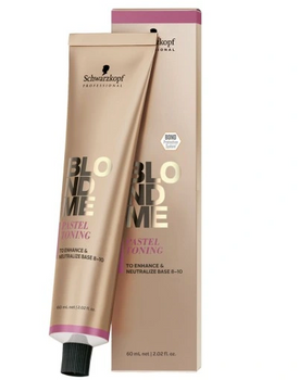 Schwarzkopf Blodme Deep Toning Nougat 60 ml
