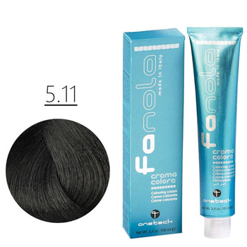 Fanola Dye 100 ml 5.11