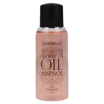 Montibello Gold Oil Tsubaki-Öl 30 ml