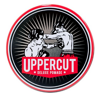 Uppercut Deluxe Pomade 100g