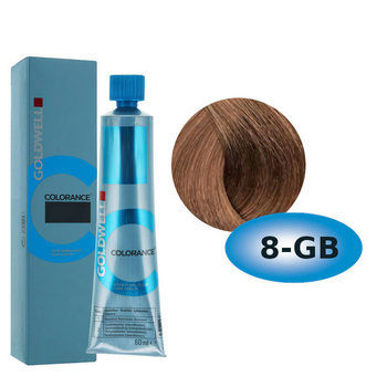 Goldwell COLORANCE Dye 60 ml 8-GB
