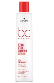 Șampon Schwarzkopf Repair Rescue 250 ml