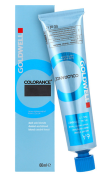 Goldwell COLORANCE Farbe 60 ml 8-BV