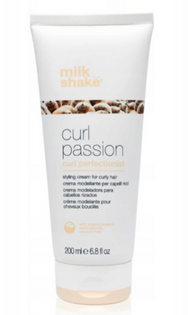Milk Shake Curl Passion Styling Creme 200 ml