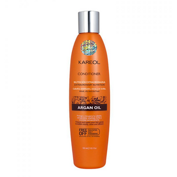 Kareol Argan Oil Conditioner 300 ml