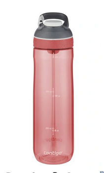 Contigo 79 Wasserflasche Cortlan Georgia Pink 720 ml