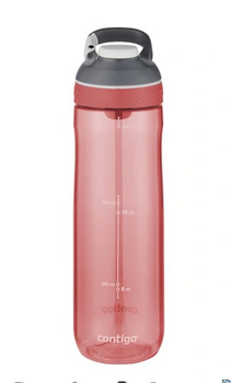 Sticla de apă Contigo 79 Cortlan Georgia Pink 720ml