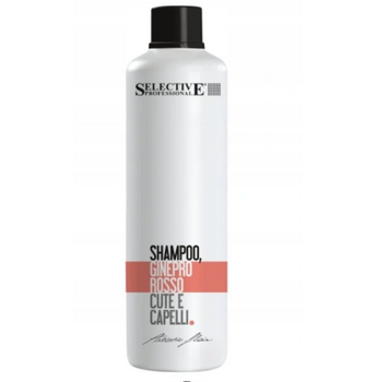 Selektives Ginepro Rosso Shampoo 1000 ml