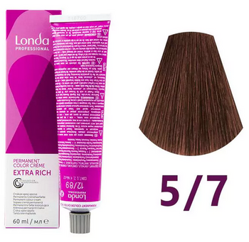 Londa Permanent Paint 60ml 5/7