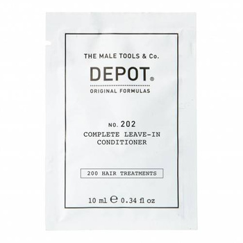 Depot NO. 202 Complete Leave-In Conditioner 10 ml